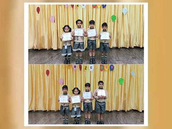 Traffic Awareness Program 